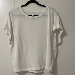 Gentle Fawn knit top